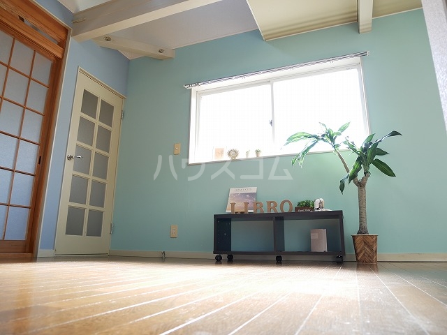 3/22 リビング/ダイニング