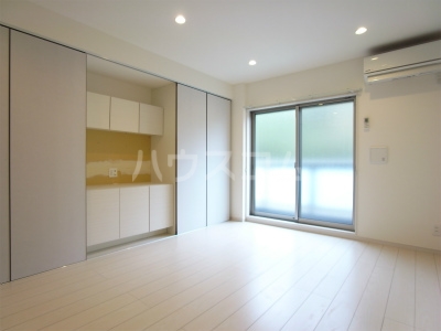 3/17 リビング/ダイニング