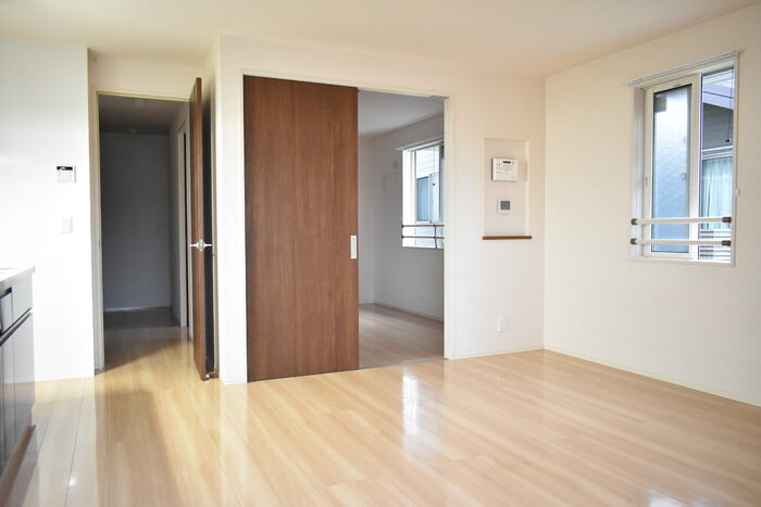 3/28 リビング/ダイニング