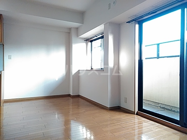 3/29 リビング/ダイニング