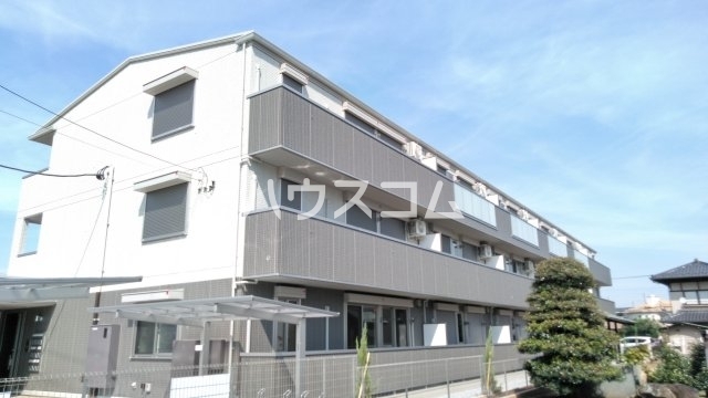 1/23 外観