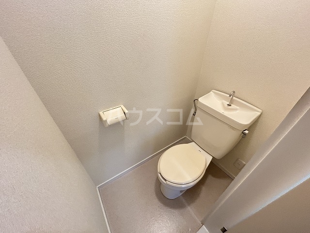 19/30 トイレ