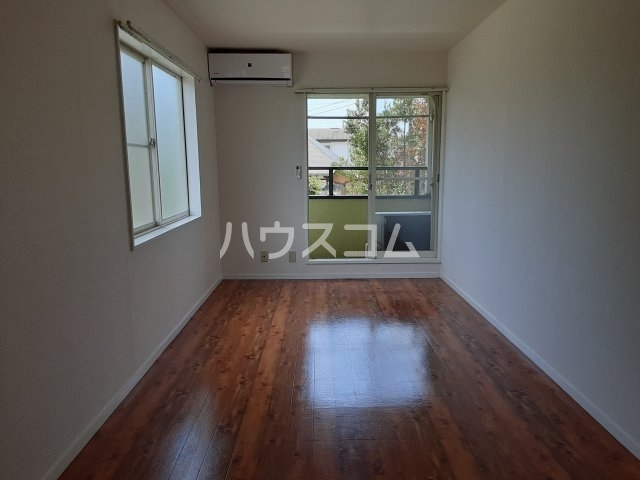 5/23 リビング/ダイニング