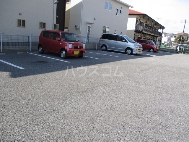 24/30 駐車場