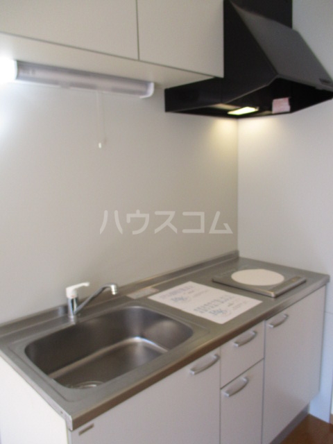 10/30 キッチン
