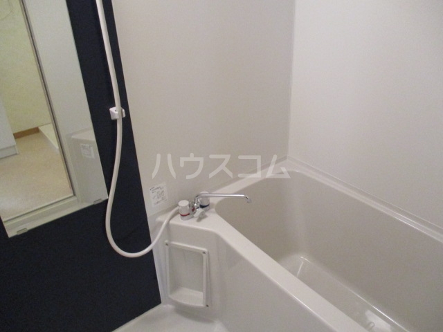 12/30 浴室
