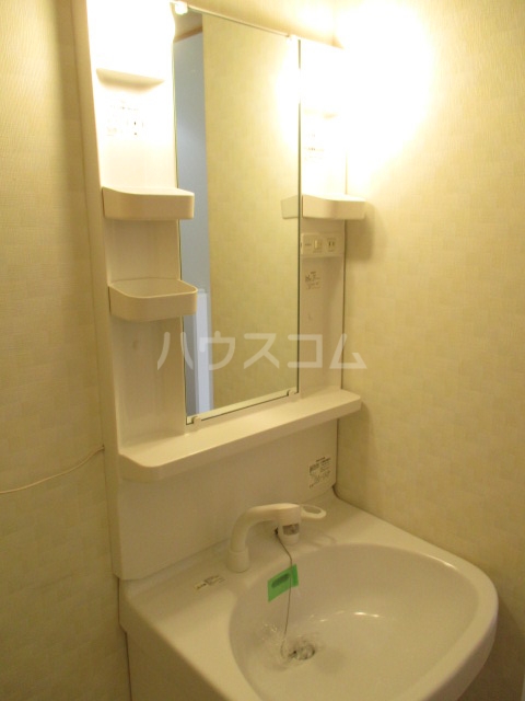 15/30 洗面
