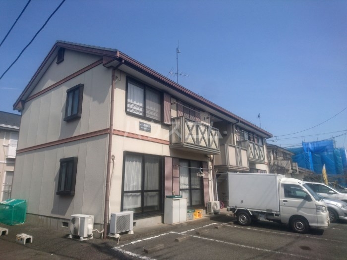 1/22 外観
