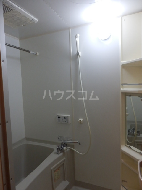 9/30 浴室