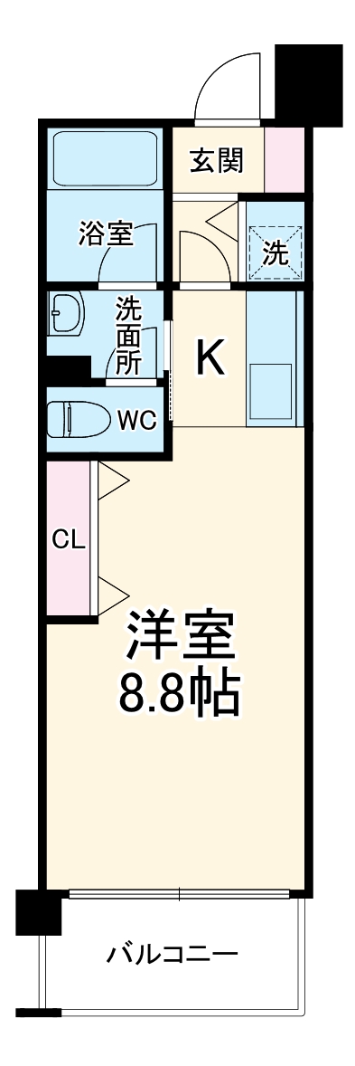 3/27 間取