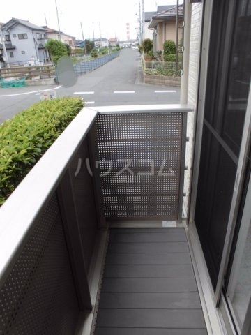 14/30 バルコニー