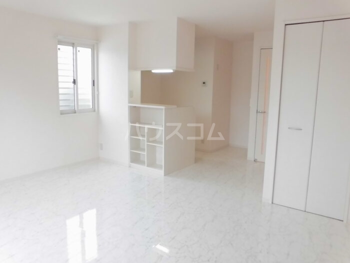 3/30 リビング/ダイニング