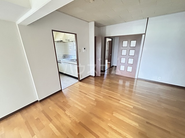 4/30 リビング/ダイニング