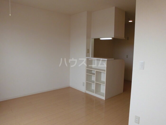 3/25 リビング/ダイニング