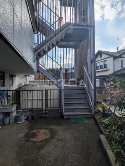 2/7 エントランス