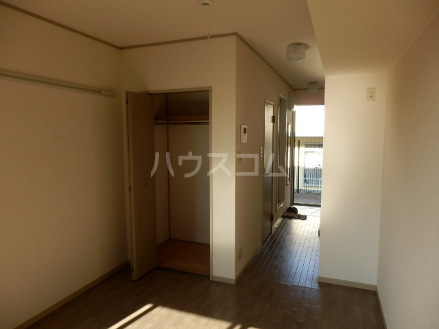 3/14 リビング/ダイニング