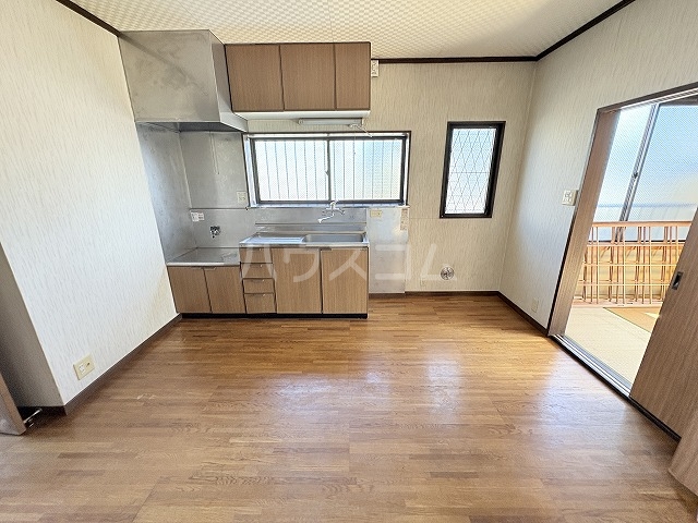 5/30 リビング/ダイニング