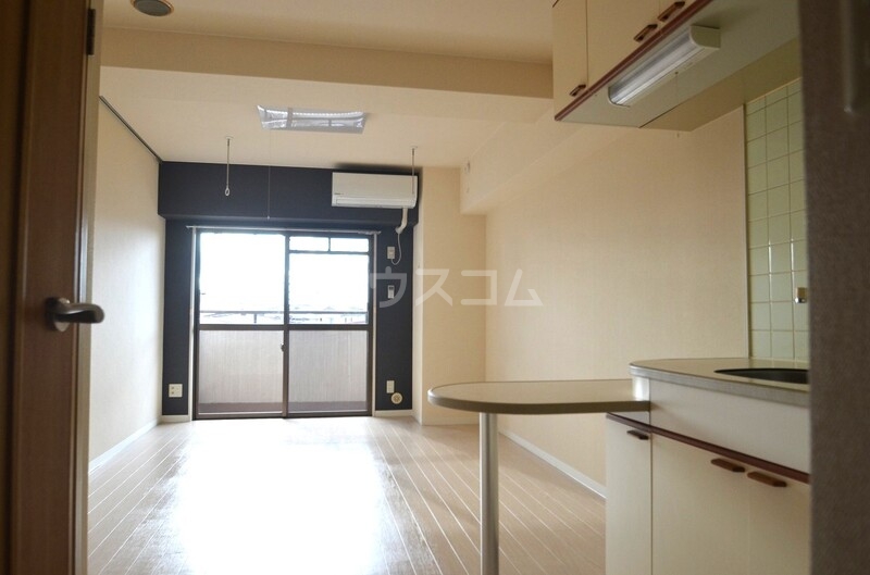 3/23 リビング/ダイニング