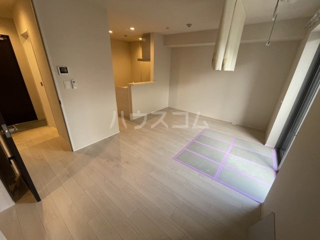 3/25 リビング/ダイニング