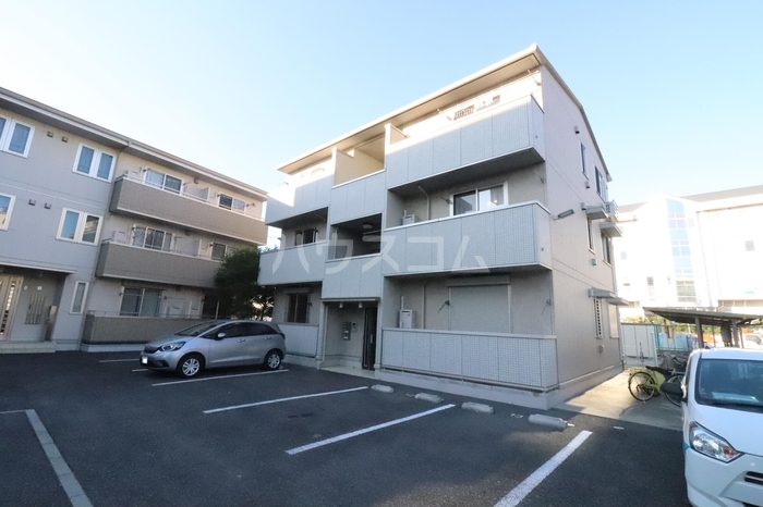 1/19 外観
