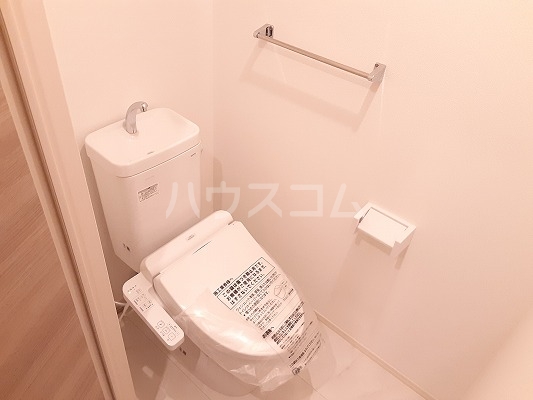 12/25 トイレ
