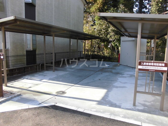 21/30 駐車場