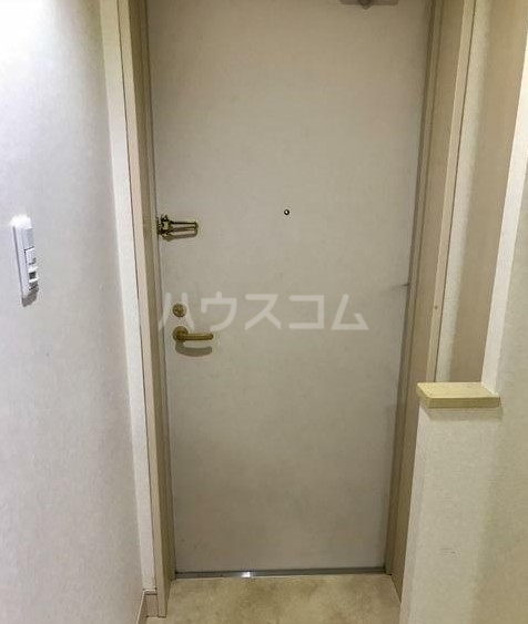 7/27 玄関