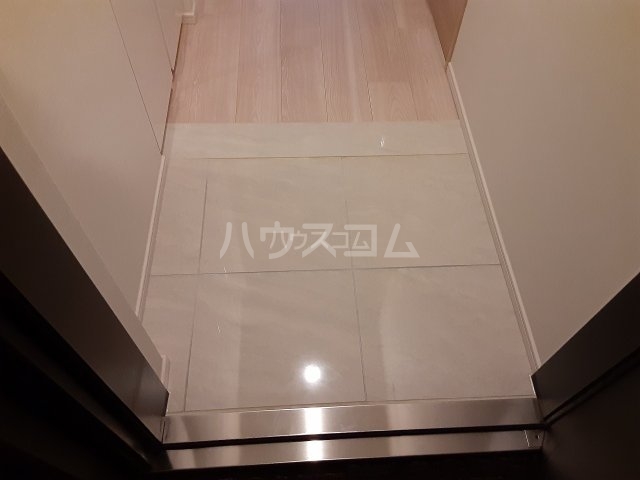 7/29 玄関