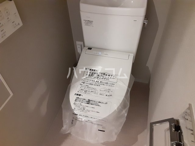 10/29 トイレ