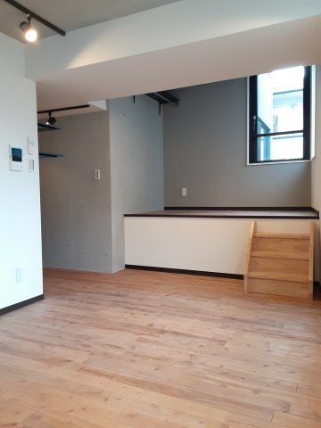 5/30 リビング/ダイニング