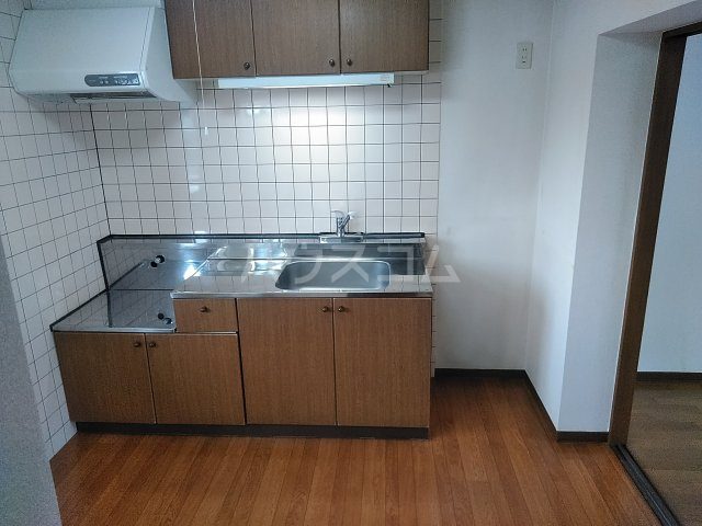 6/22 キッチン