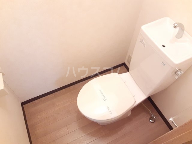12/30 トイレ