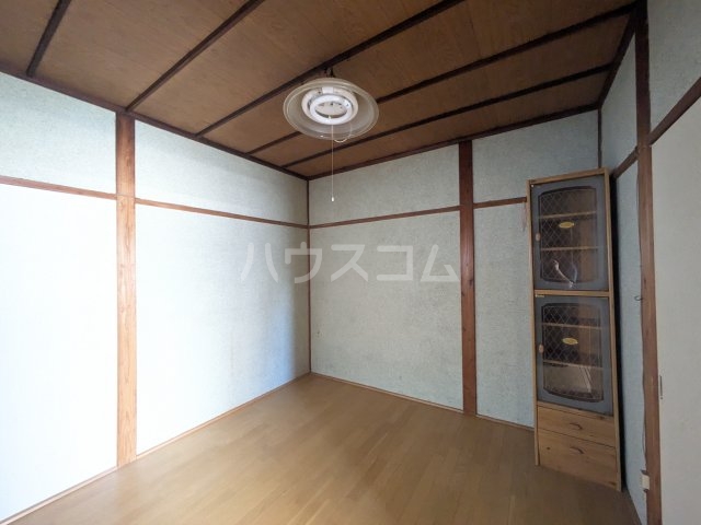 5/30 リビング/ダイニング