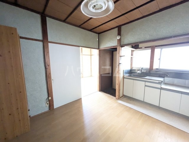 4/30 リビング/ダイニング