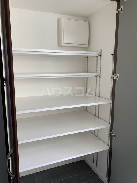 5/30 収納
