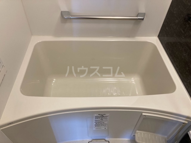 12/30 浴室