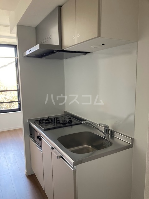9/30 キッチン