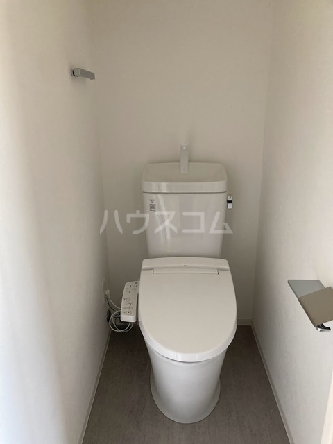 13/30 トイレ