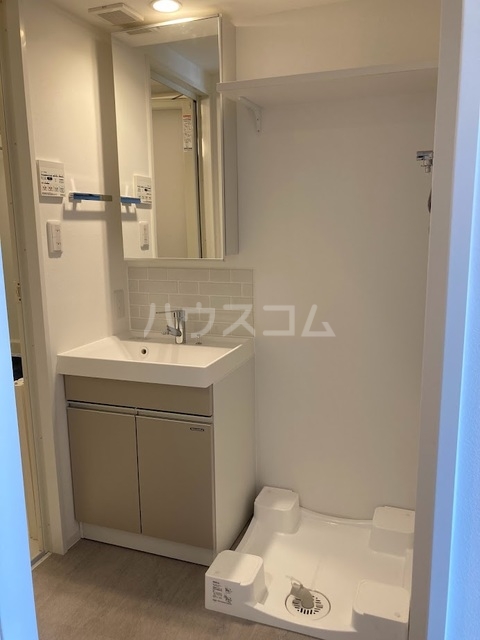 14/30 洗面