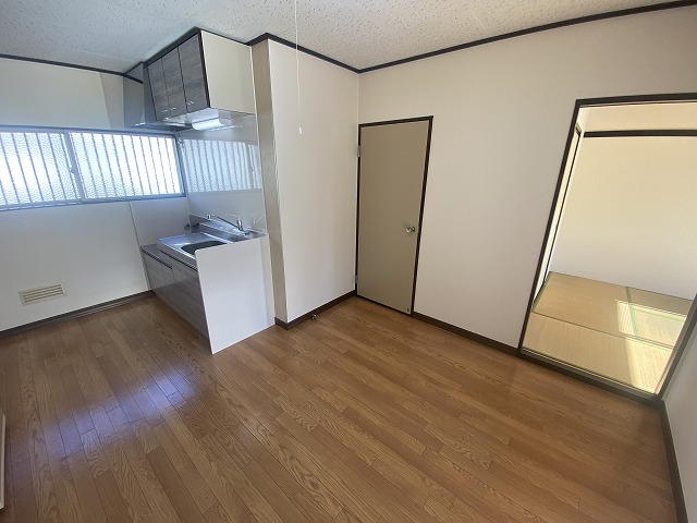 5/19 リビング/ダイニング