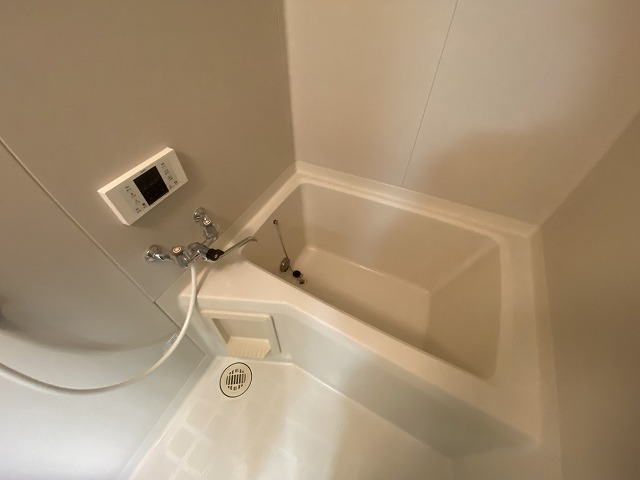 11/19 浴室