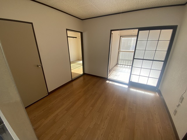 4/19 リビング/ダイニング