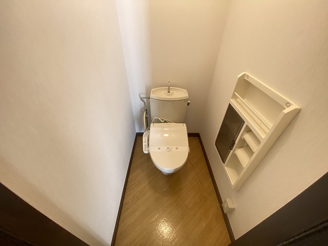 12/19 トイレ