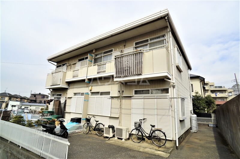 2/21 外観