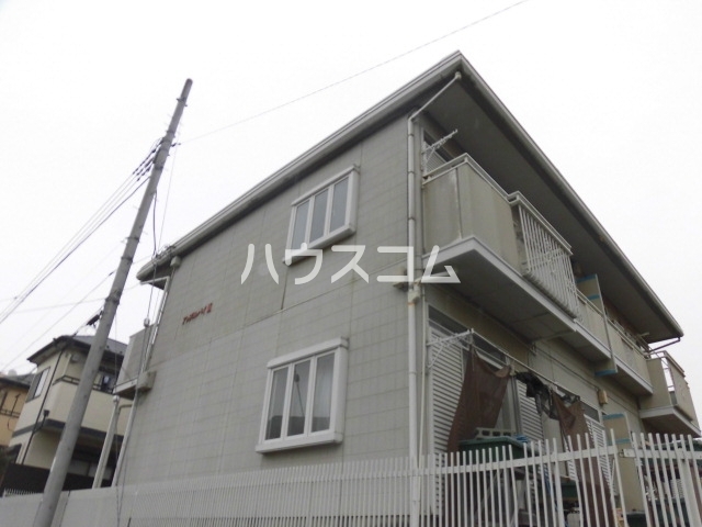 1/21 外観