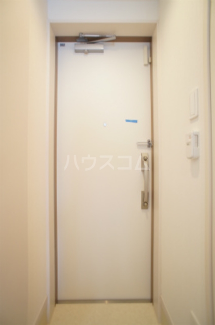 7/29 玄関