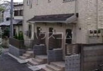 8/8 エントランス