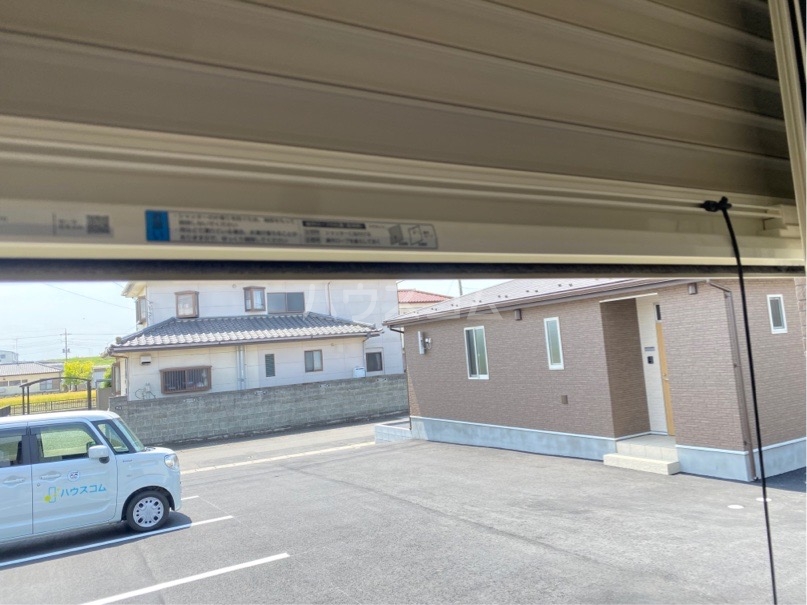 29/30 駐車場
