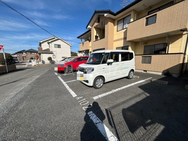 29/30 駐車場