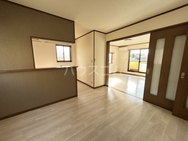 7/30 リビング/ダイニング